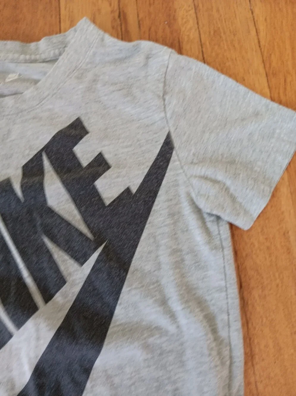 Nike three short